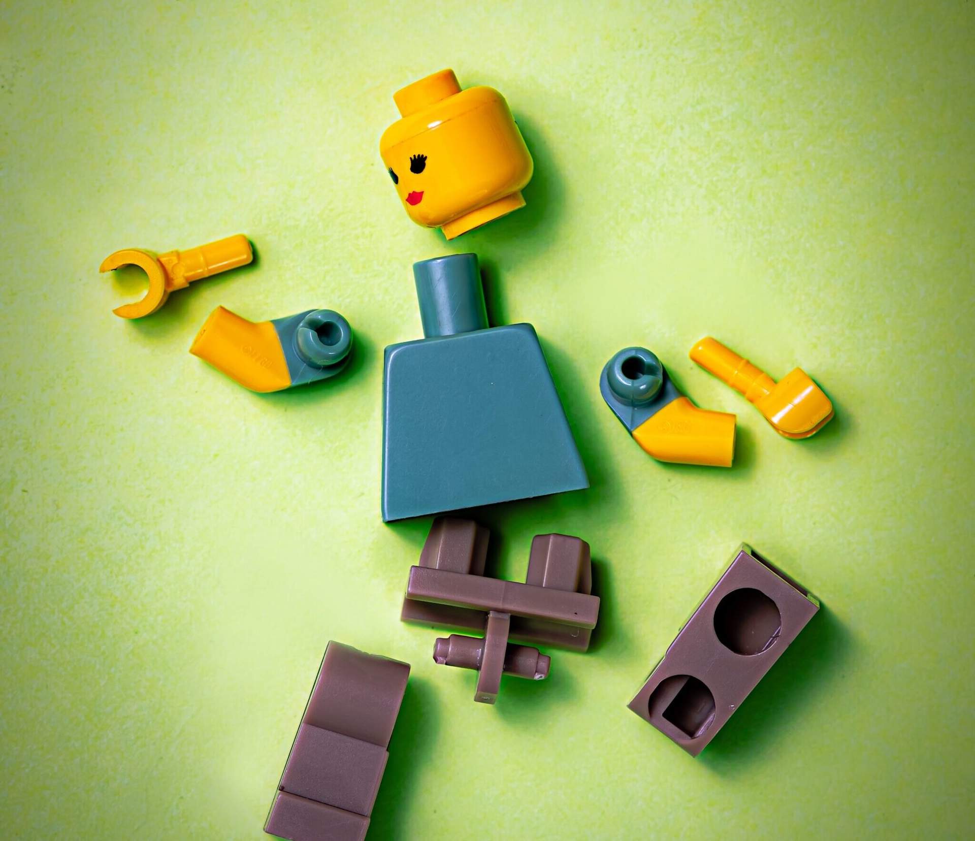 How to Reduce Your Employees’ Stress Levels