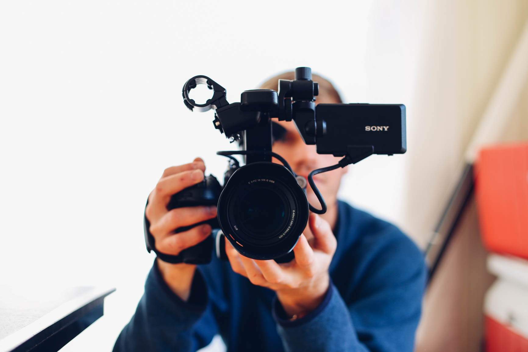 Optimise Your B2B Video Marketing Efforts