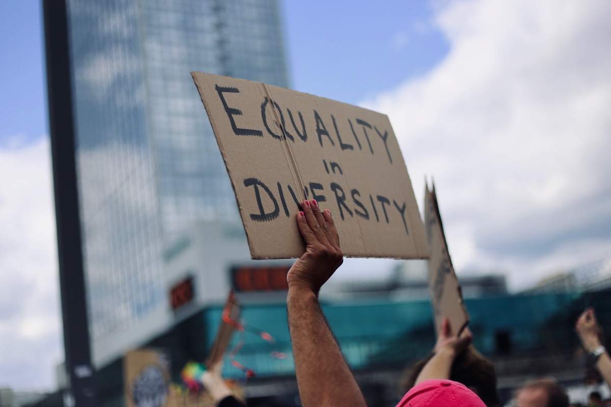 How Businesses Can Champion Diversity All Year Round