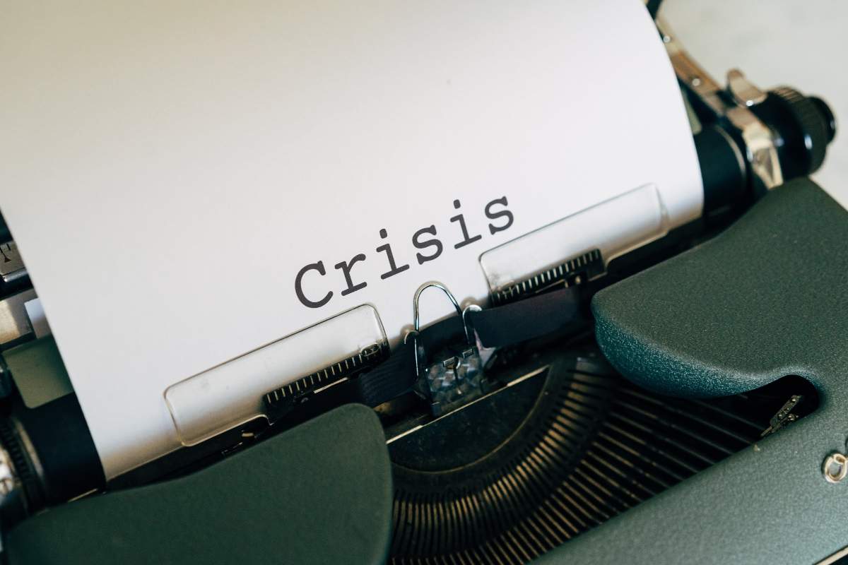 How to Manage a Business Crisis