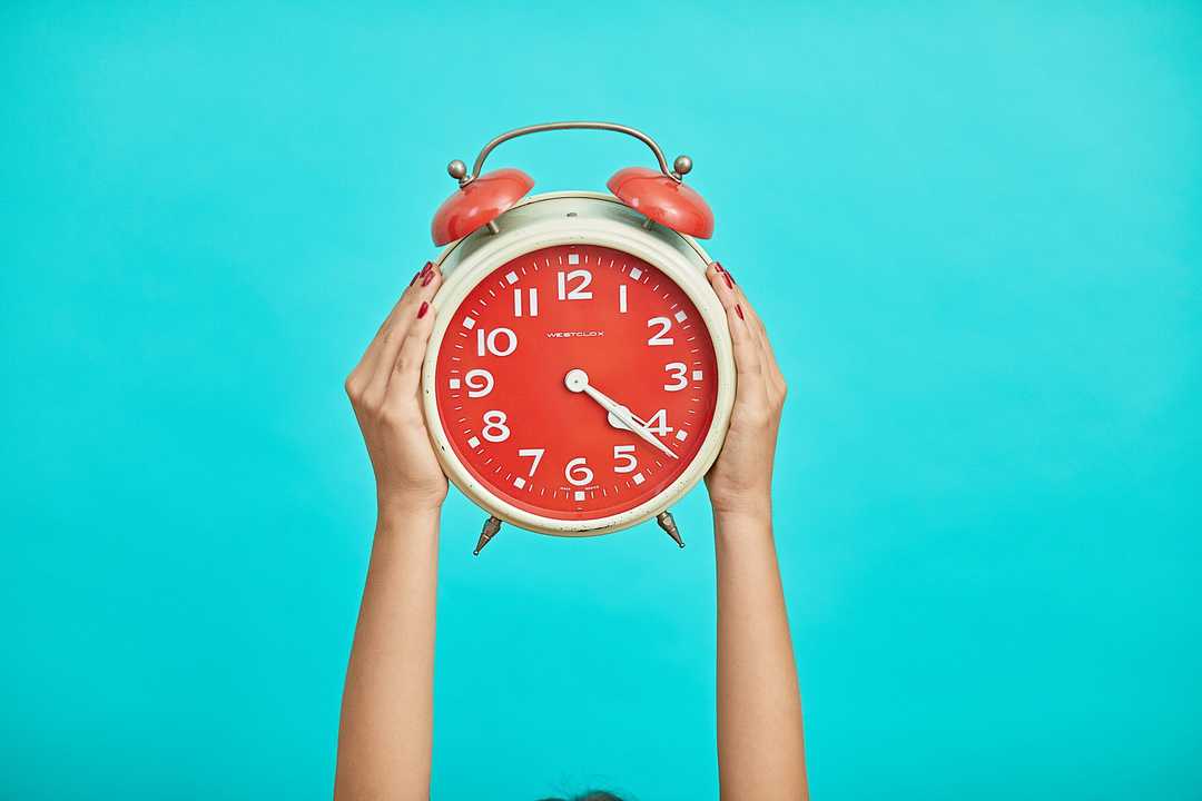 Mastering Time Management: Boost Your Productivity and Improve Bad Time Management