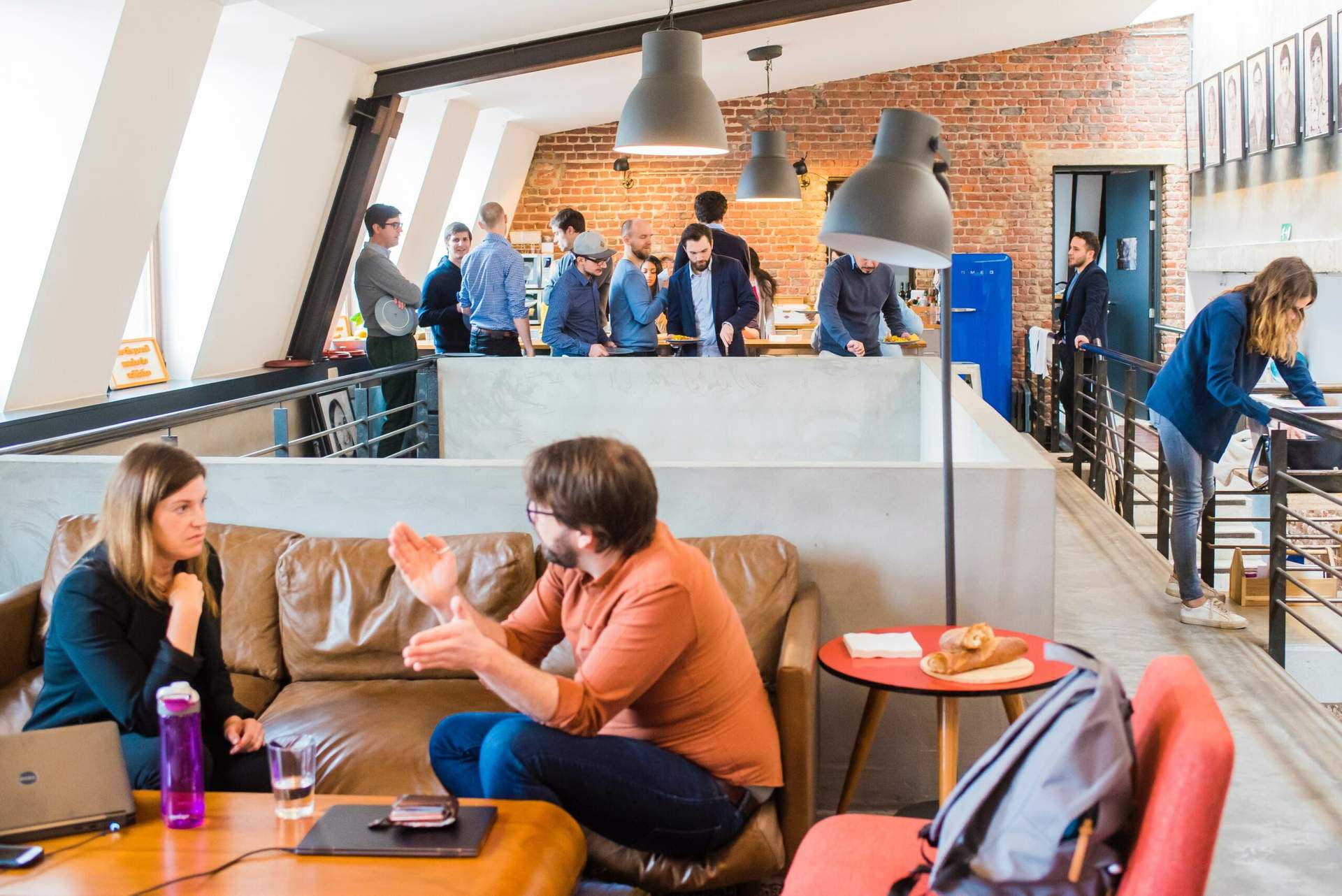 Supporting Neurodiversity at Work: A Guide for Business Owners