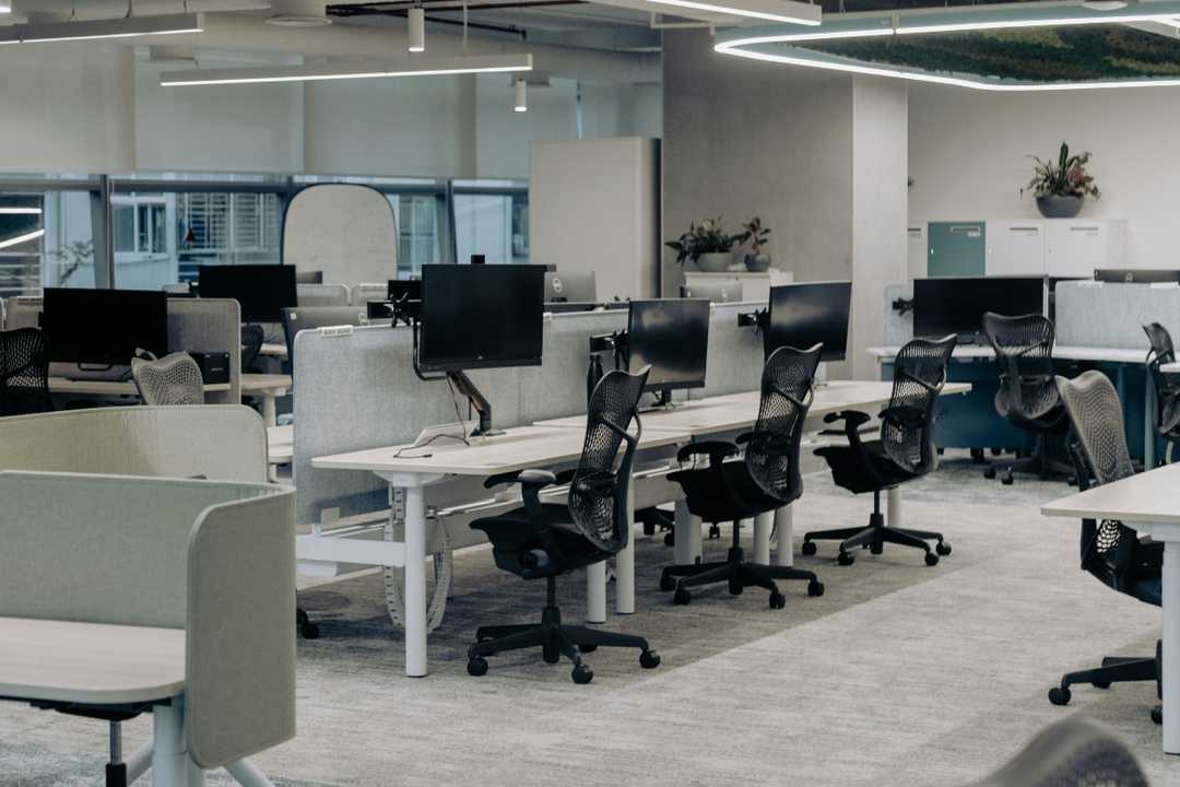 5 Do’s & Dont’s of Office Design for a Productive & Happy Team