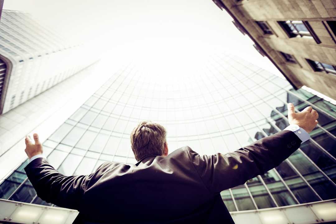 New Job Anxiety? The Best Way to Handle Career Change