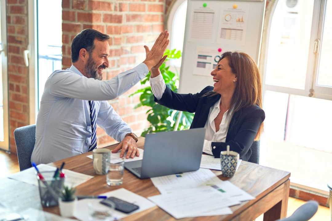 Celebrating National Work Life Week: The Happiest & Unhappiest Jobs