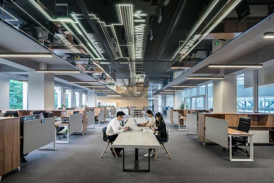 How to Make the Office a Place Employees Want to Attend