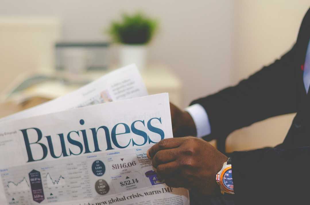 Top Tips on How to Make Your Business Look More Professional