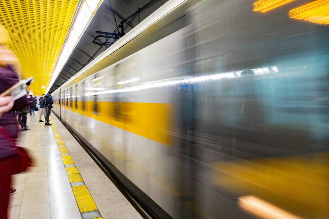 5 Ways to Reduce the Hidden Mental Load of Business Travel