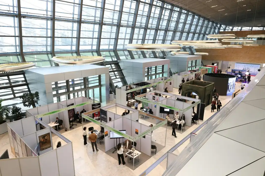 Making Your Brand Stand Out at Corporate Events