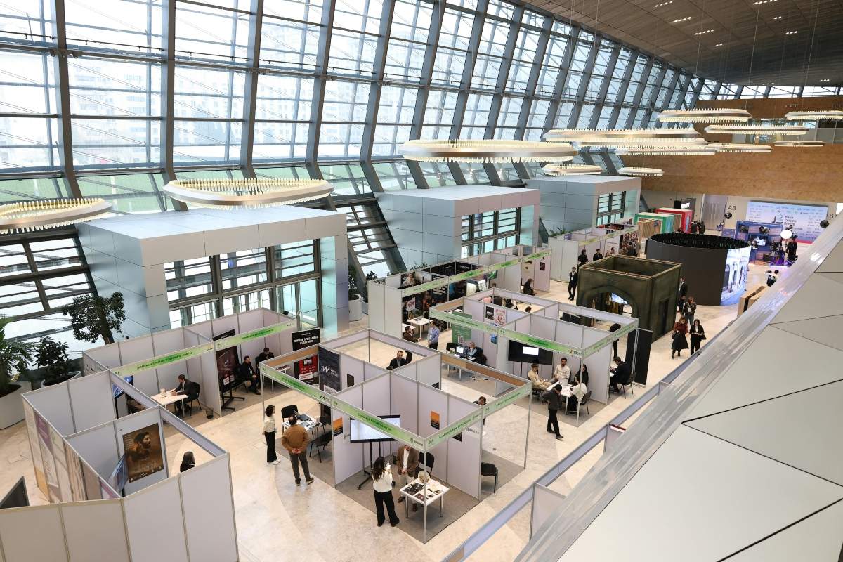 Making Your Brand Stand Out at Corporate Events