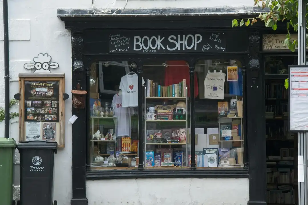 How Traditional Businesses Are Adapting to a Modern World