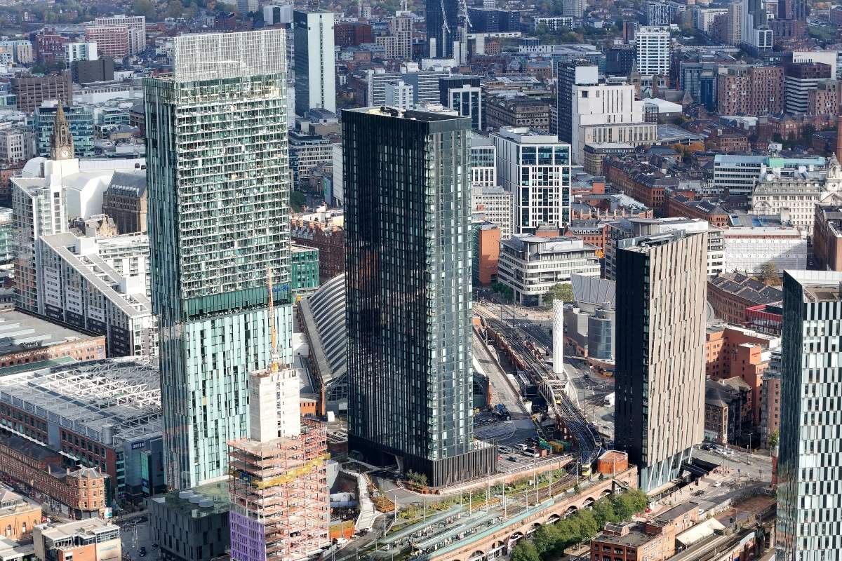 Top UK Cities Leading the Next Generation of Entrepreneurs