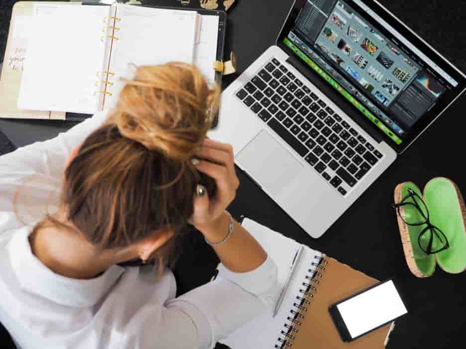 How to Spot Employee Burnout