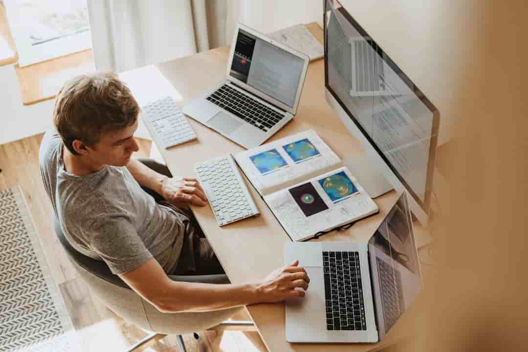How is Working from Home Improving Employee Retention & Mental Health?