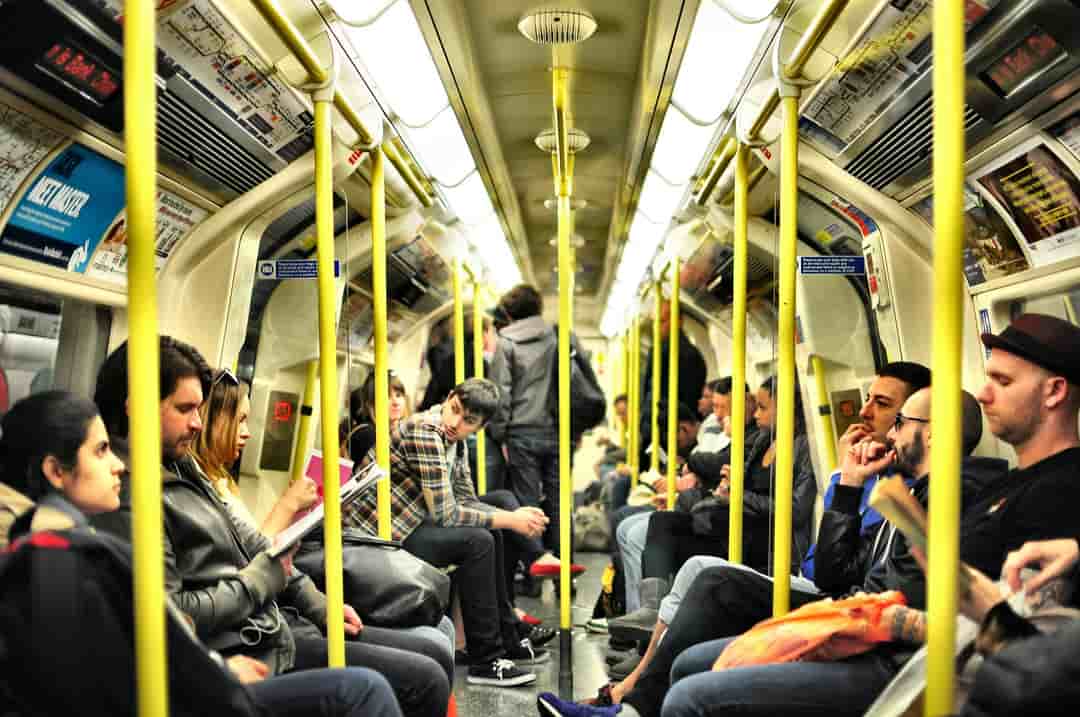 How Are the Train Strikes Affecting UK Businesses?