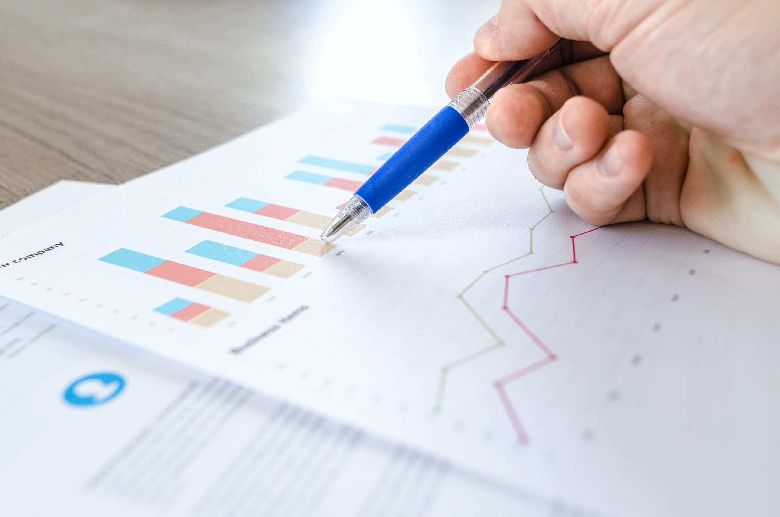 What Industries Have Seen the Smallest Increase in Wages?