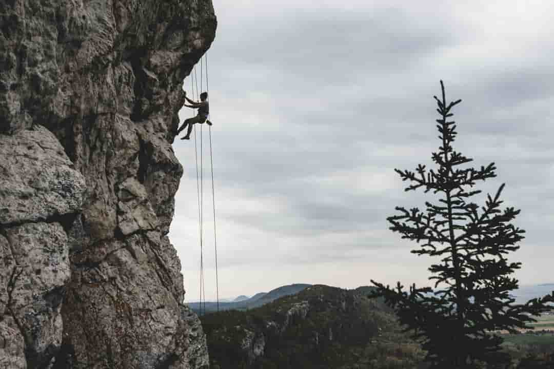 Unlocking Success: The Power of Entrepreneurial Risk-Taking