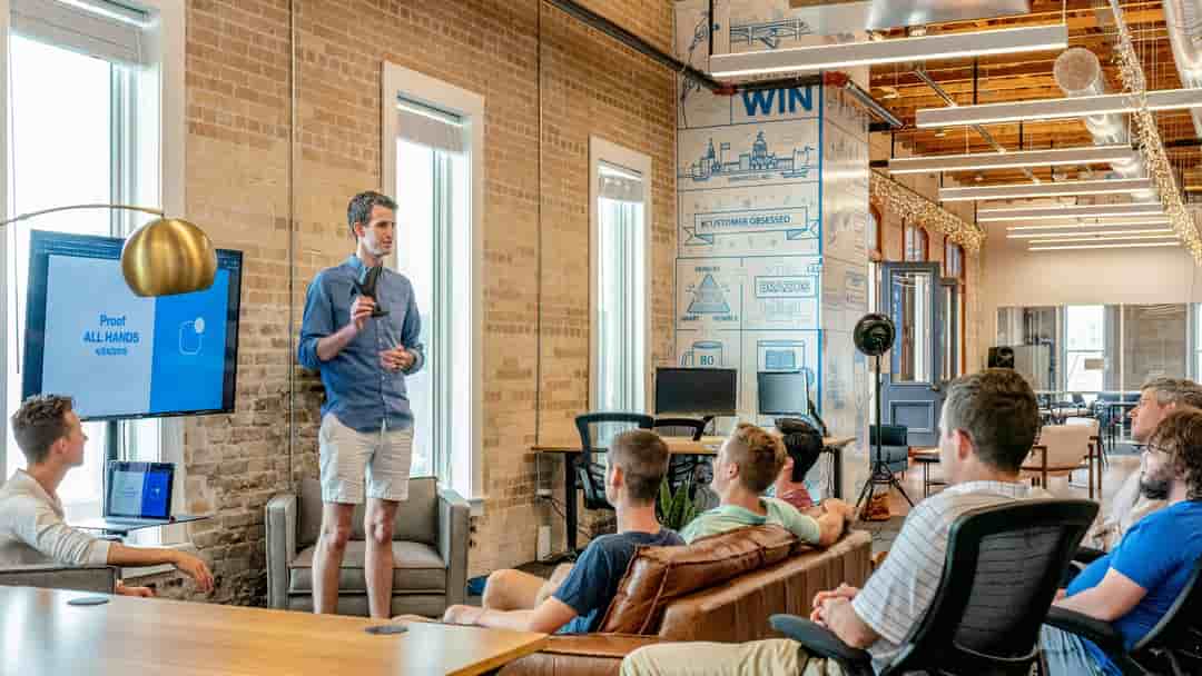 Navigating a Multigenerational Workplace