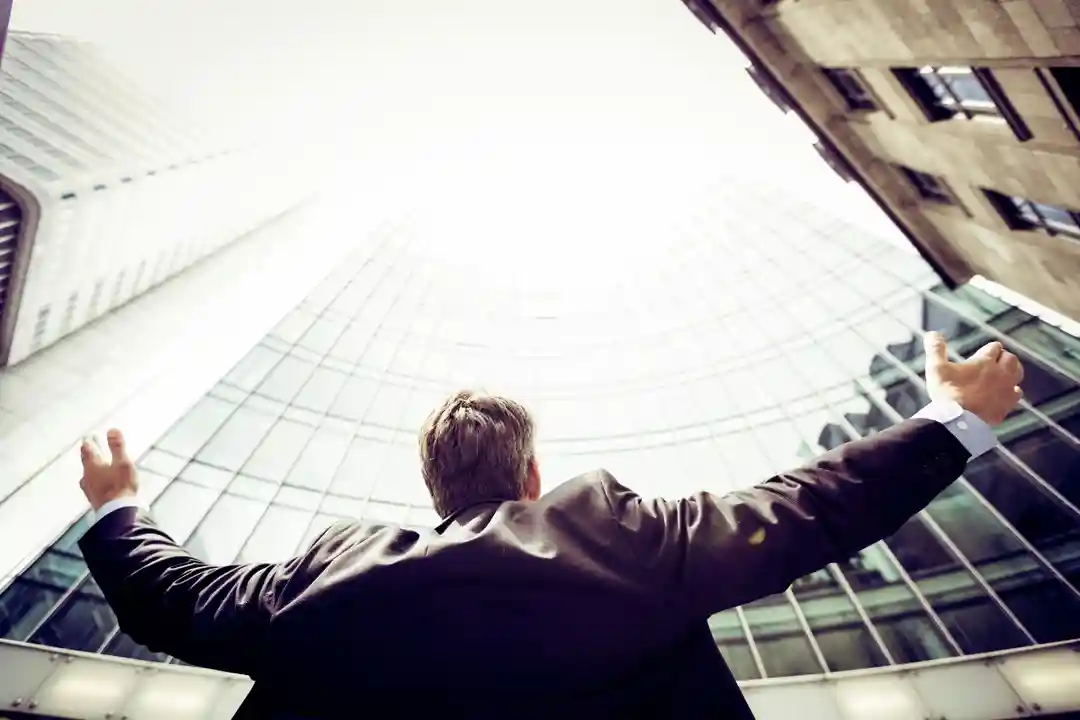 New Job Anxiety? The Best Way to Handle Career Change