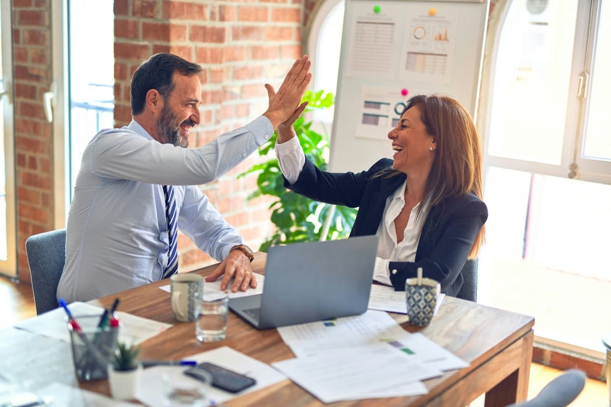 Celebrating National Work Life Week: The Happiest & Unhappiest Jobs
