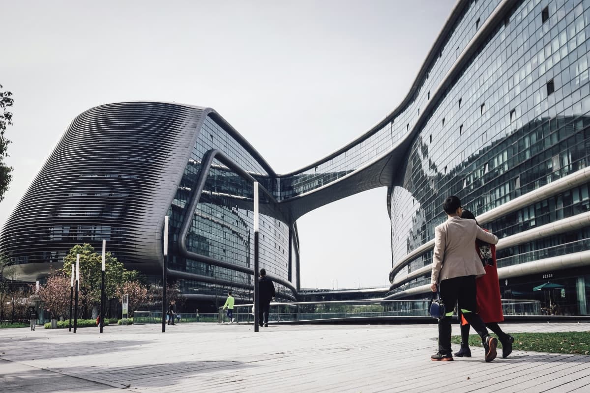 How Active Commuting Improves Workplace Productivity & Wellbeing