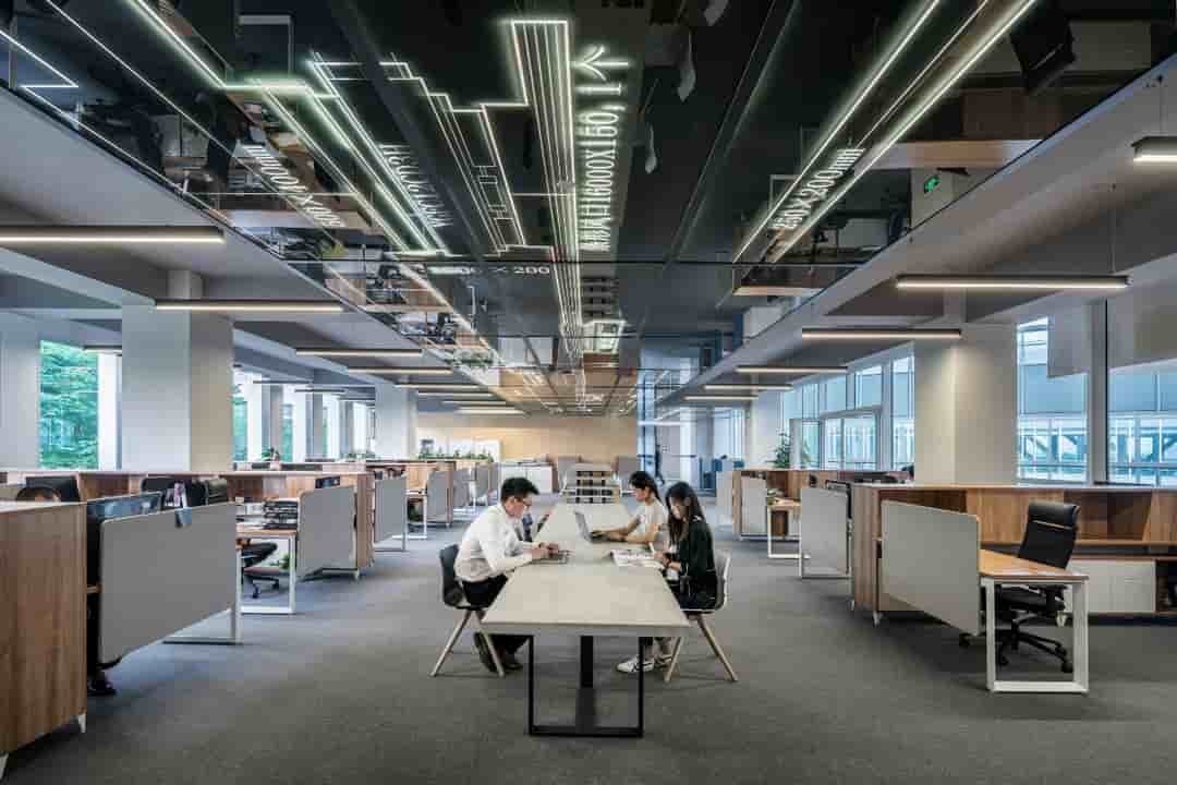 How to Make the Office a Place Employees Want to Attend