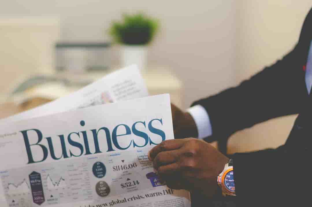 Top Tips on How to Make Your Business Look More Professional