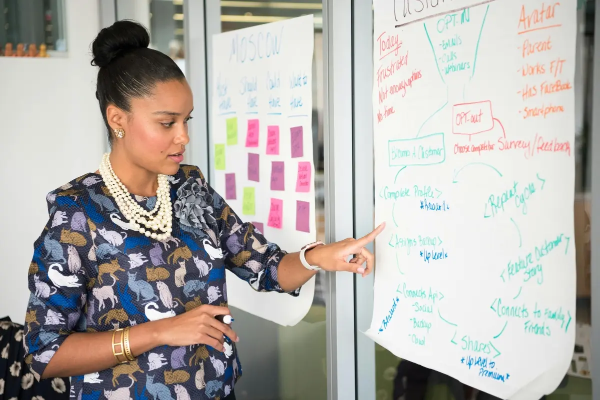 Why Most Growth Strategies Fail – and How to Build One That Lasts
