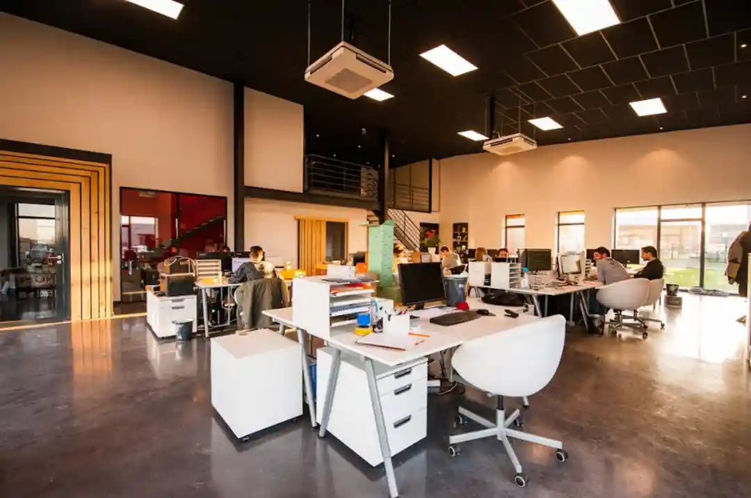 Are Offices Back For Good – Or Just For Now?