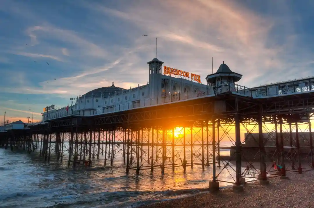 Top 10 Most Creative Cities for Professionals in the UK