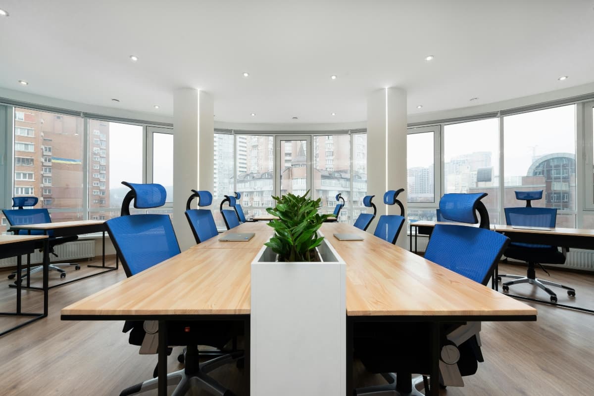 How Modern Facilities Are Moving from Reactive to Proactive Management