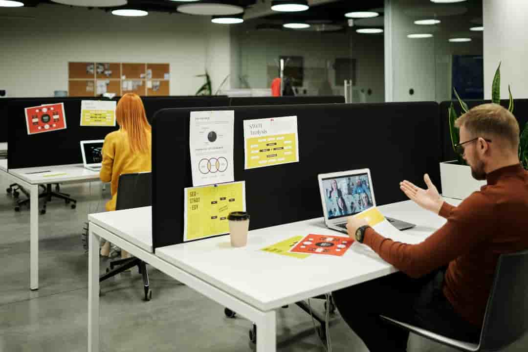 Why Your Workplace Environment is Quietly Costing You Money