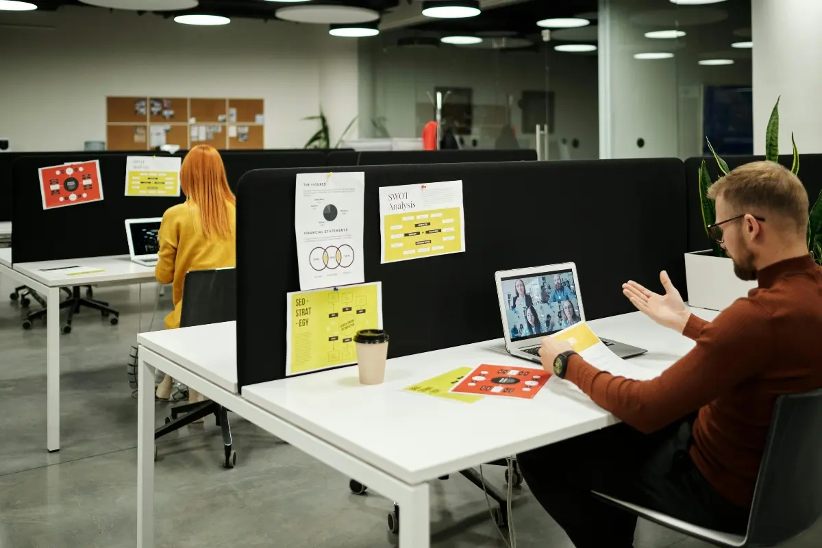 Why Your Workplace Environment is Quietly Costing You Money