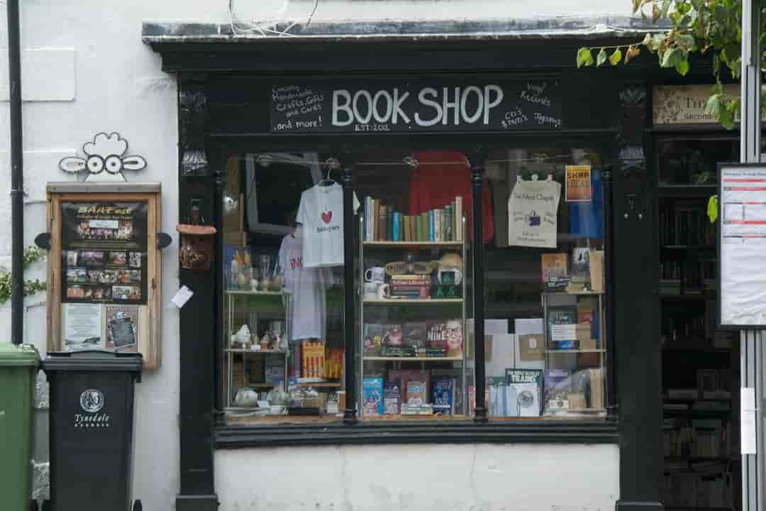 How Traditional Businesses Are Adapting to a Modern World