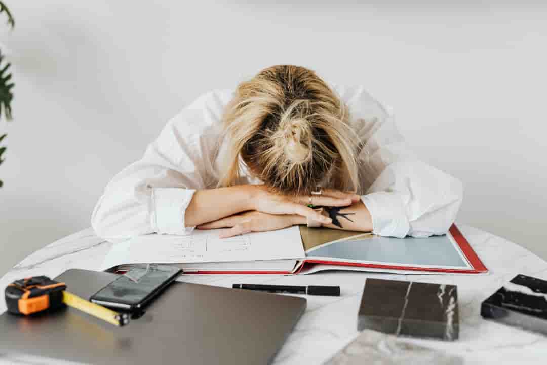 The Burnout Crisis & What UK Business Owners Need to Do About It