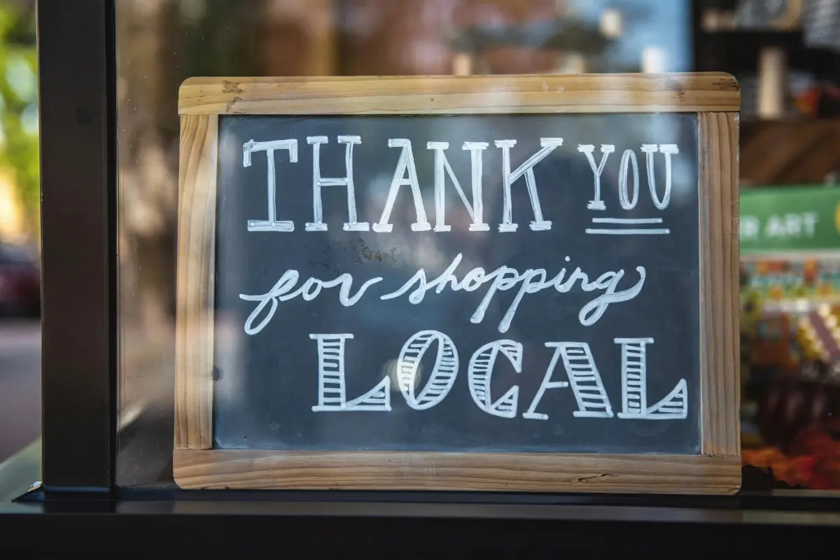 Why Local Search Could Be Your Business’ Most Valuable Marketing Channel