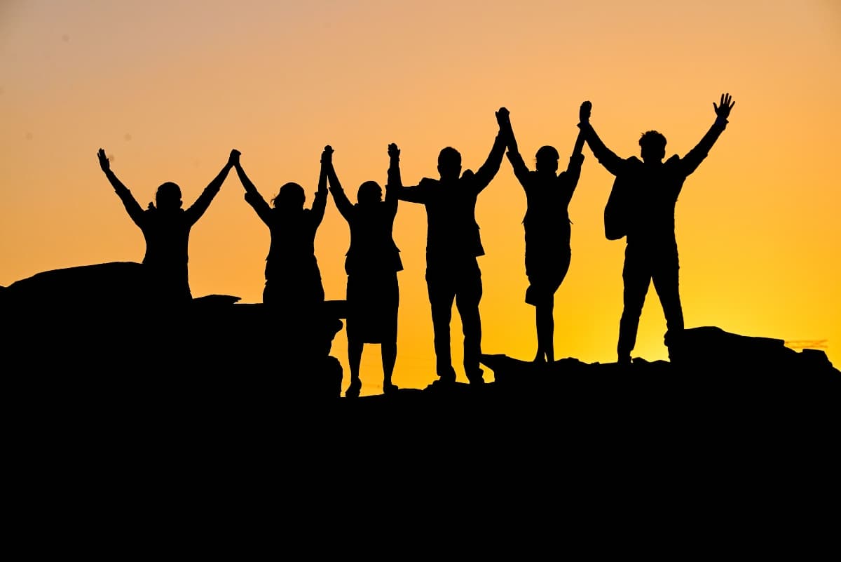 How Leadership Development Programmes Transform Professionals into High-Impact Leaders
