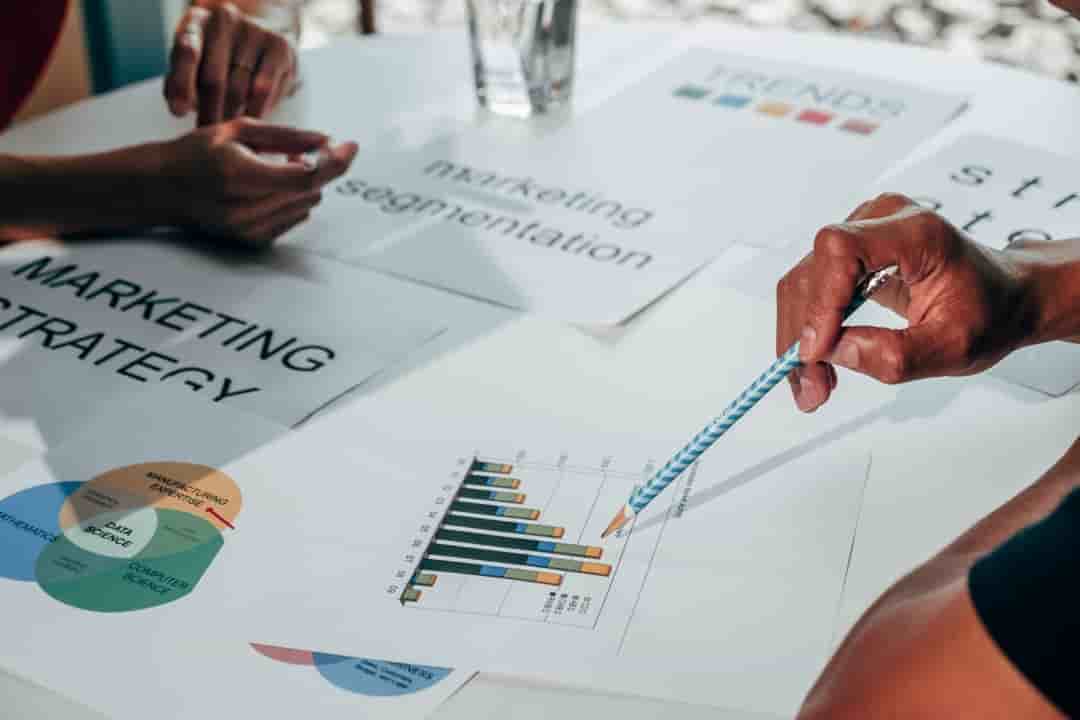When Small Businesses Outgrow DIY Marketing and Content Creation