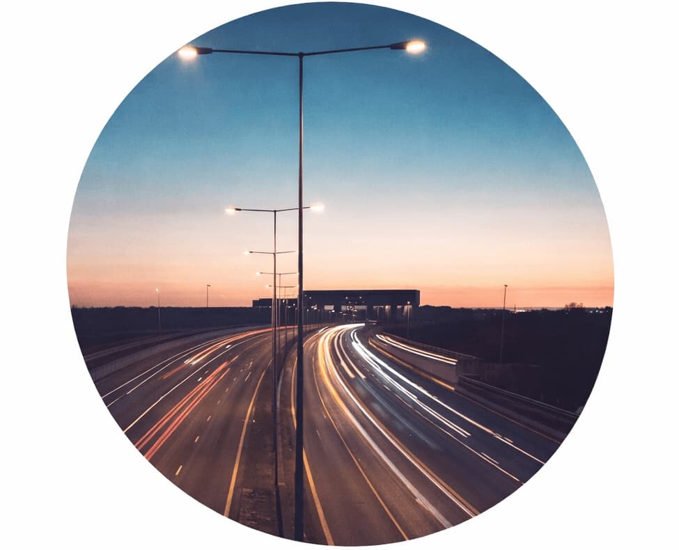 The M25 Business Corridor: Why It Matters for B2B Marketing