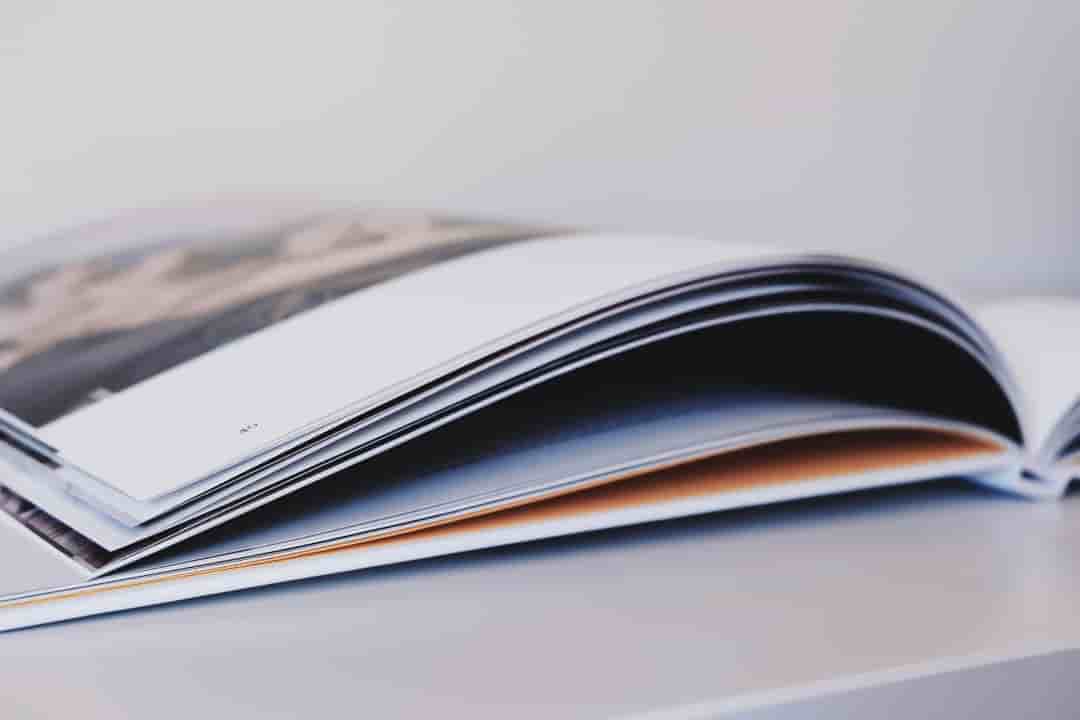 Why Printed Brochures Still Help Small Businesses Win More Customers
