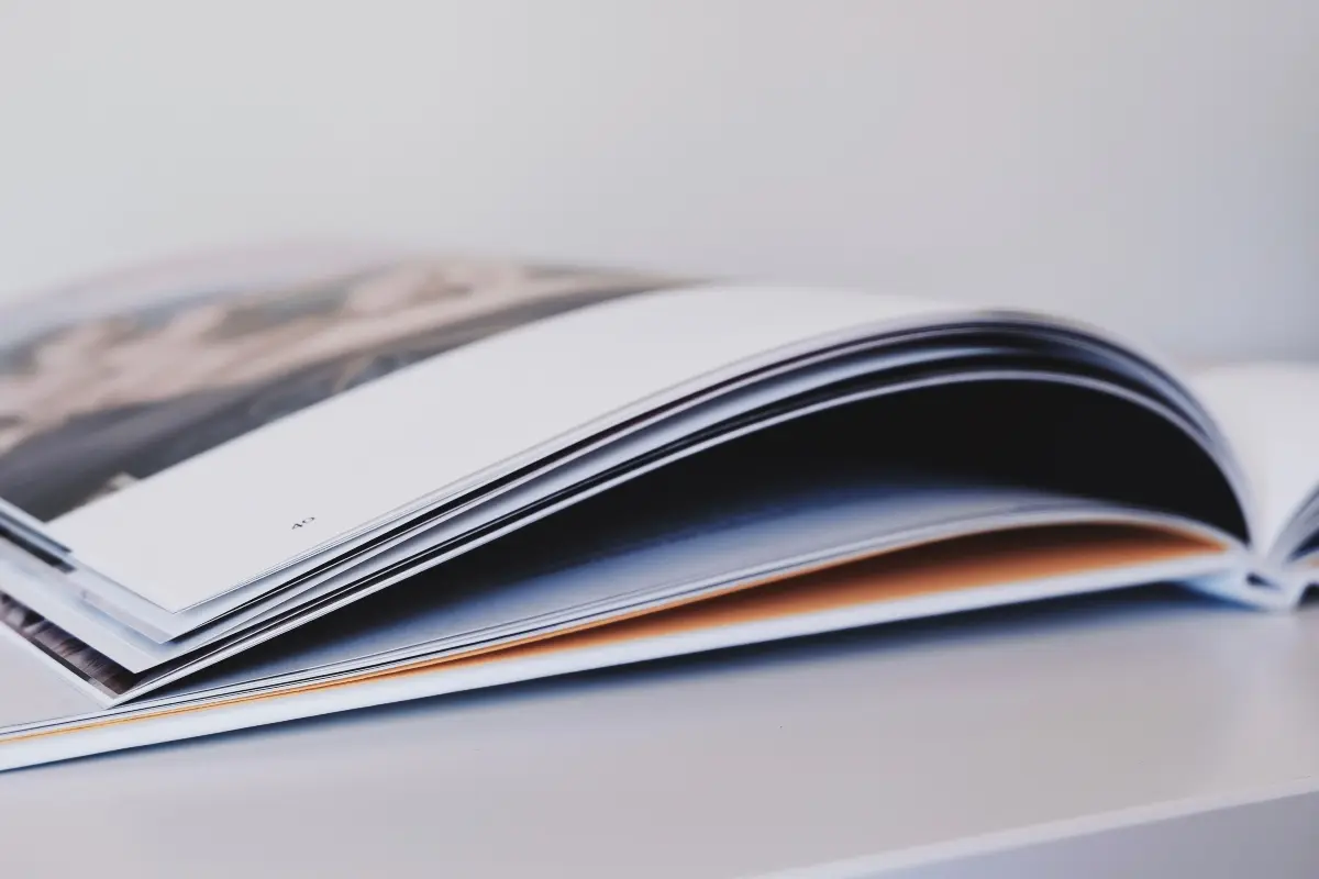 Why Printed Brochures Still Help Small Businesses Win More Customers