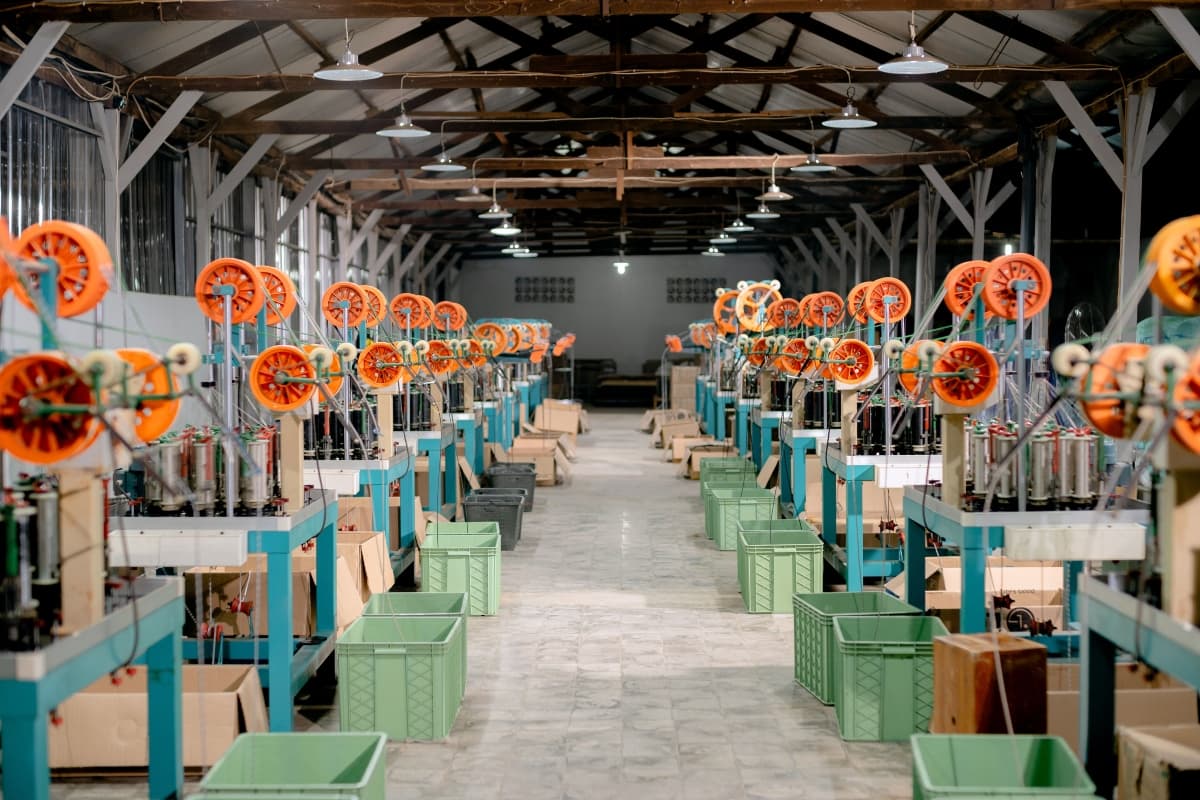 How UK Businesses Can Improve Hazardous Waste Management & Environmental Compliance in Unity