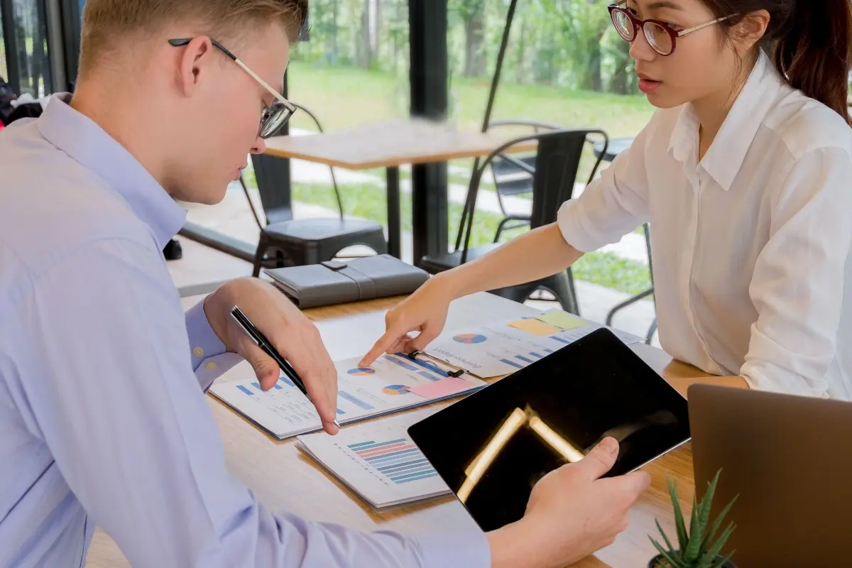 Why Small Businesses Underinvest & How to Build an Investable Growth Plan