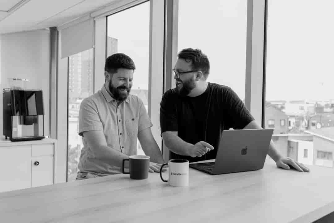 Your Social Media Shouldn’t Stop When You’re Busy