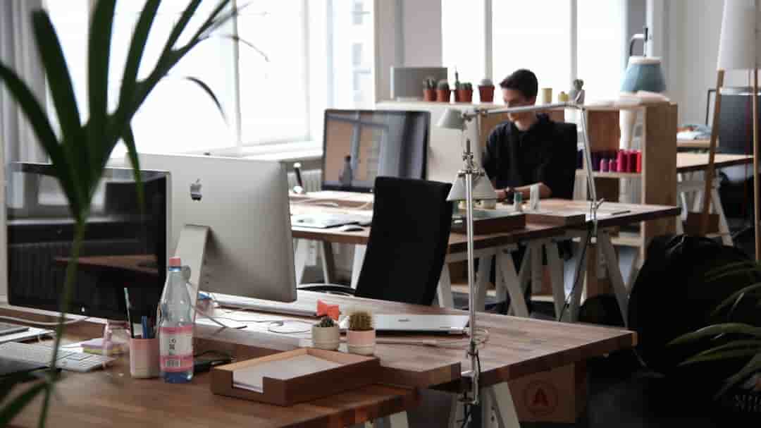 What is the Future of the Office Working Week?
