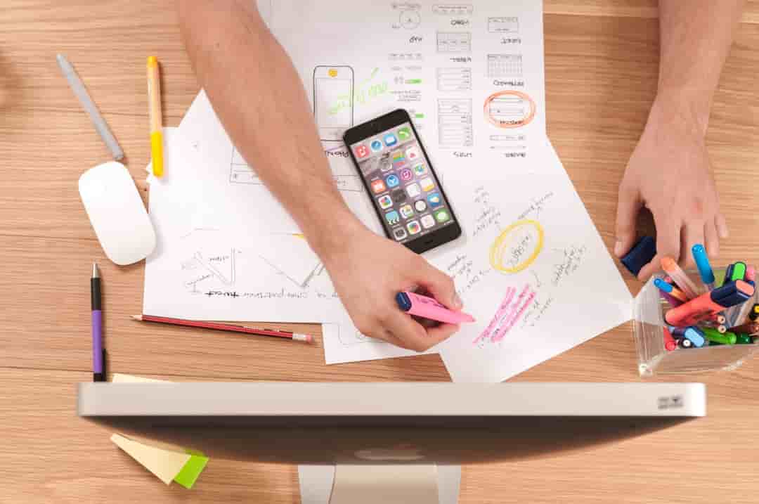 How to Continue Developing in Your Career