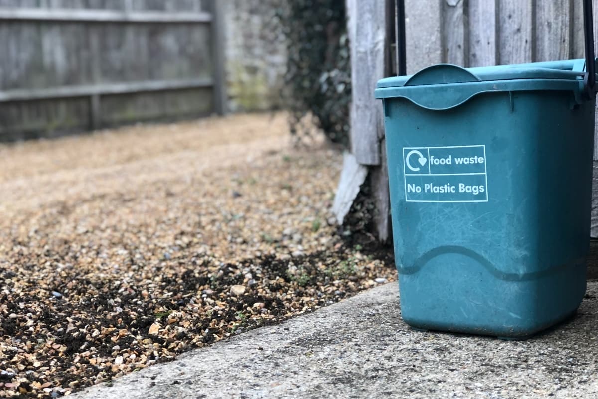 How the 2023 Food Waste Legislation Will Impact Businesses