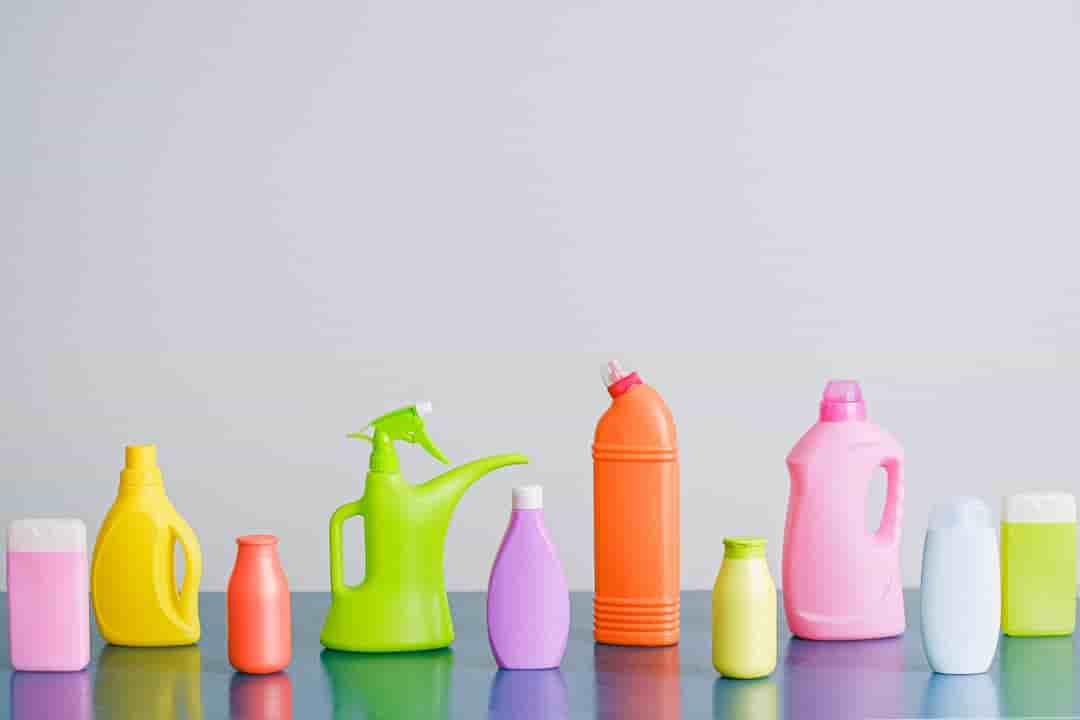 Where is the Refill Capital of the UK?
