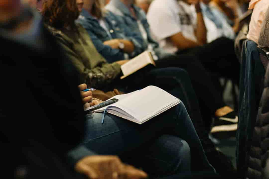 What Should Be Included in Employee Training?