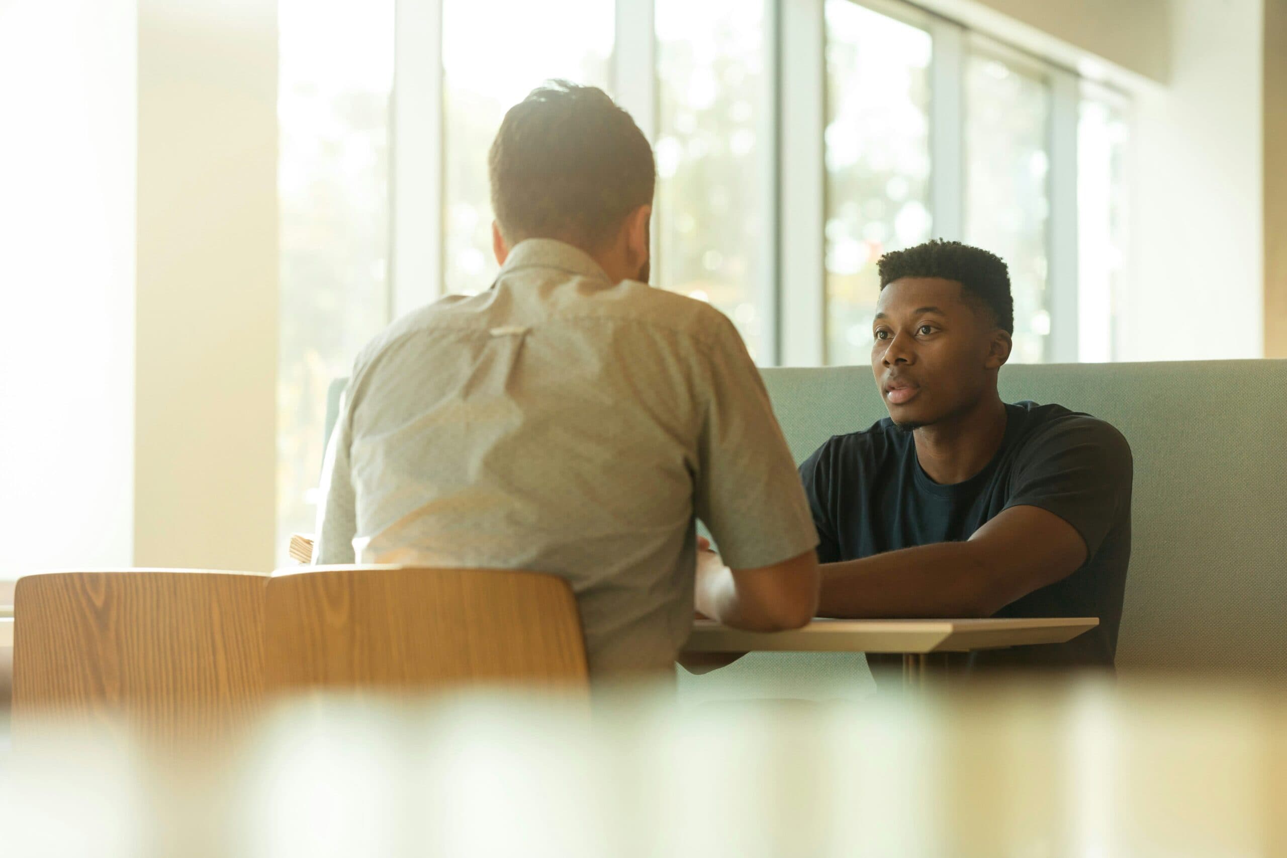 Can A Holistic Approach In The Work Place Improve Mental Health?